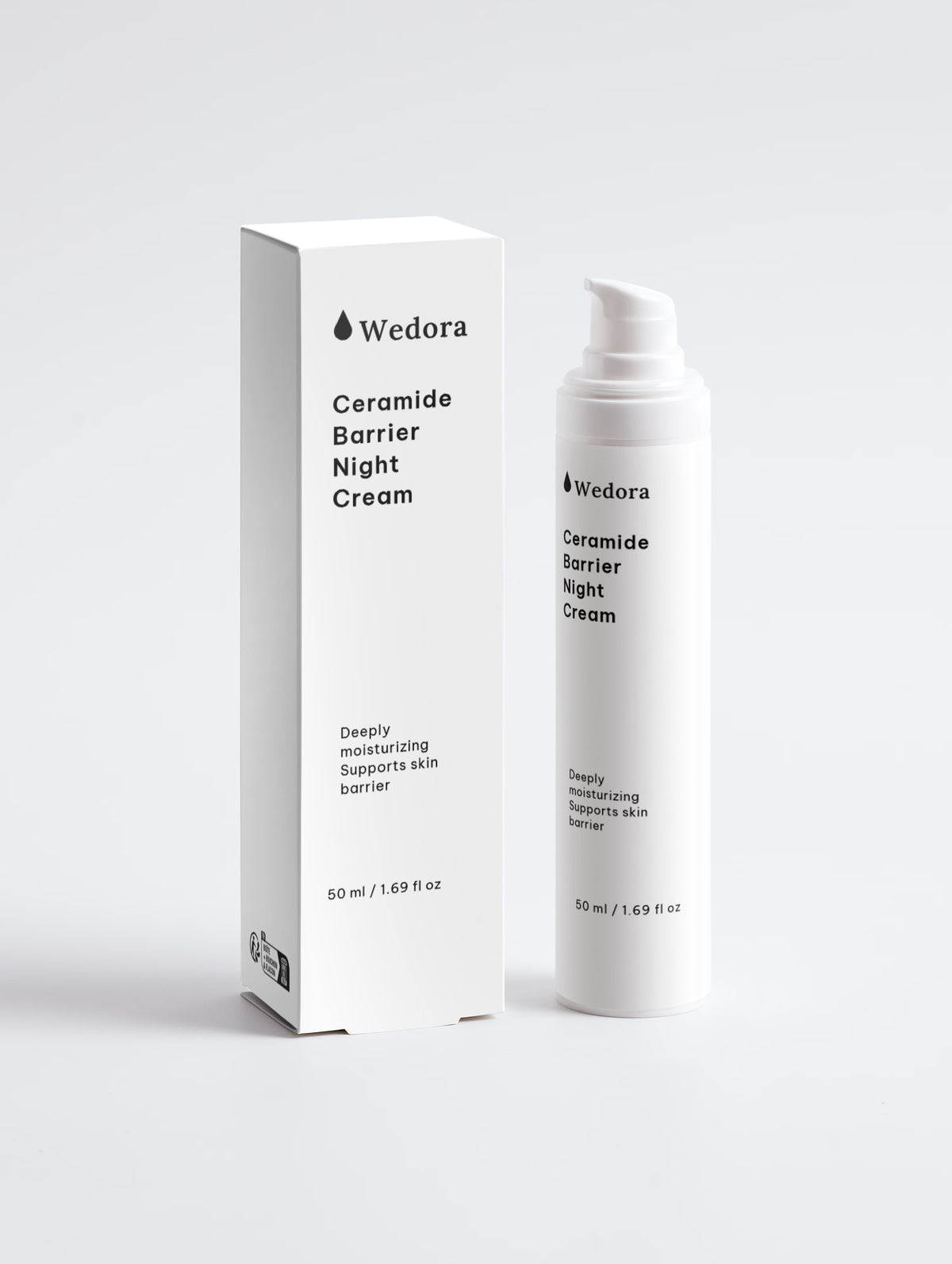 Ceramide Barrier Night Cream