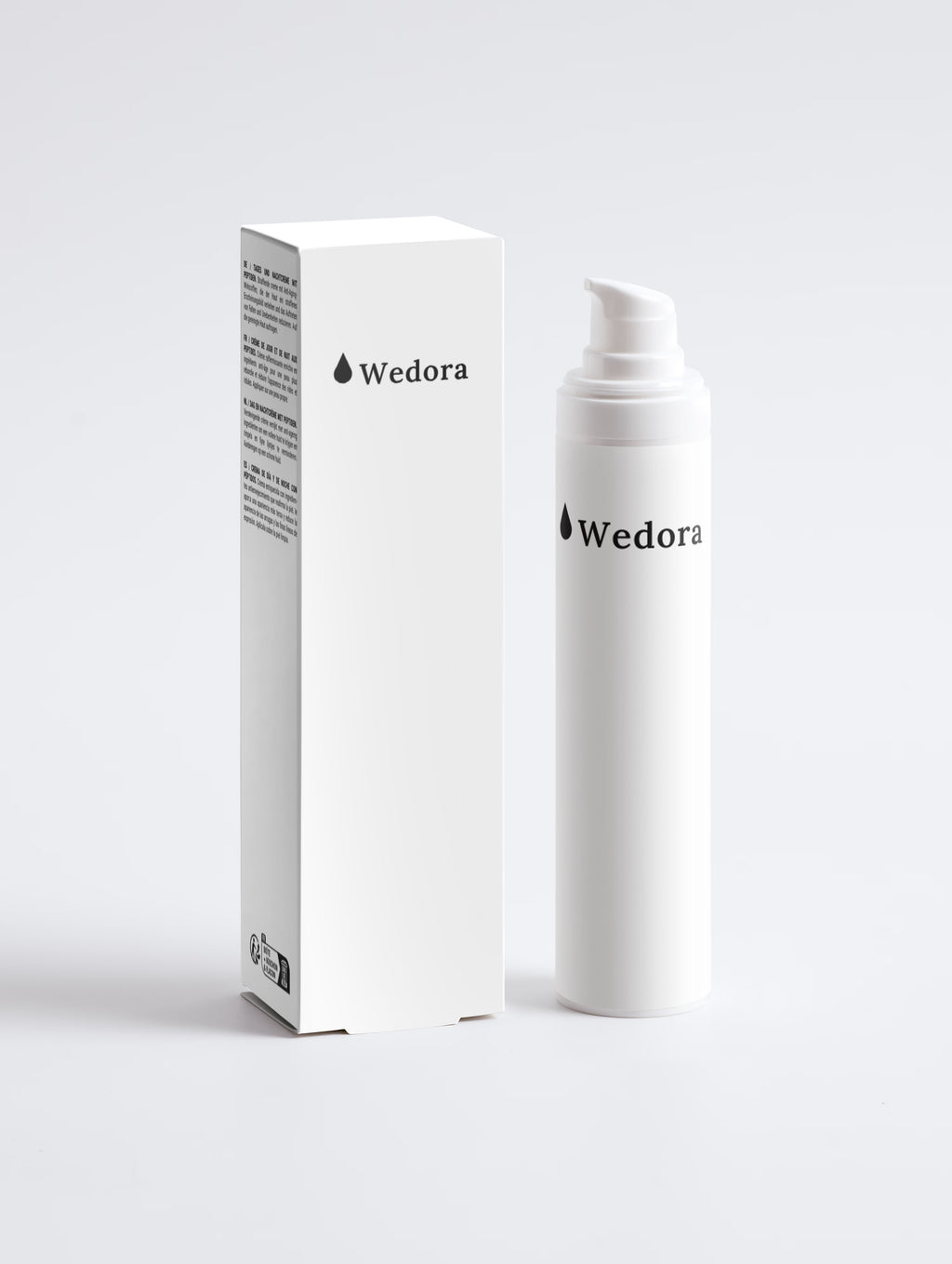 Peptide Ageless AM/PM Cream