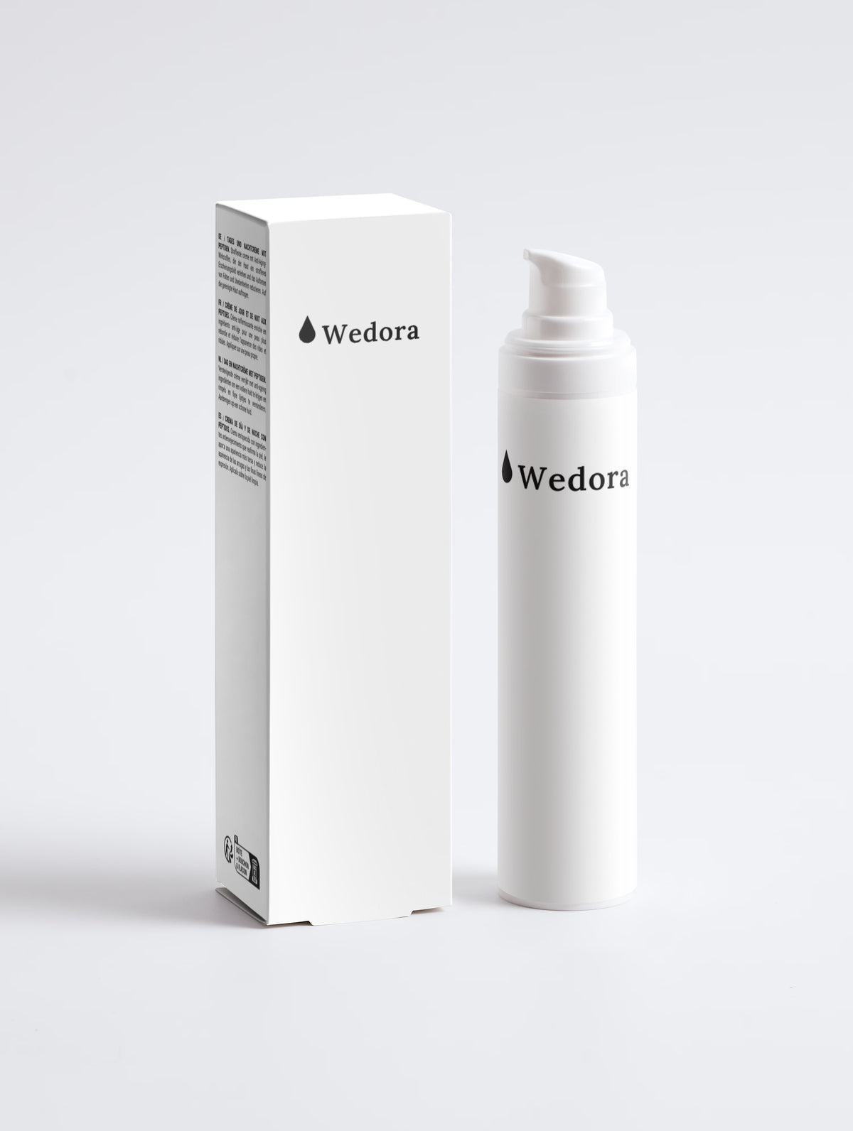 Peptide Ageless AM/PM Cream