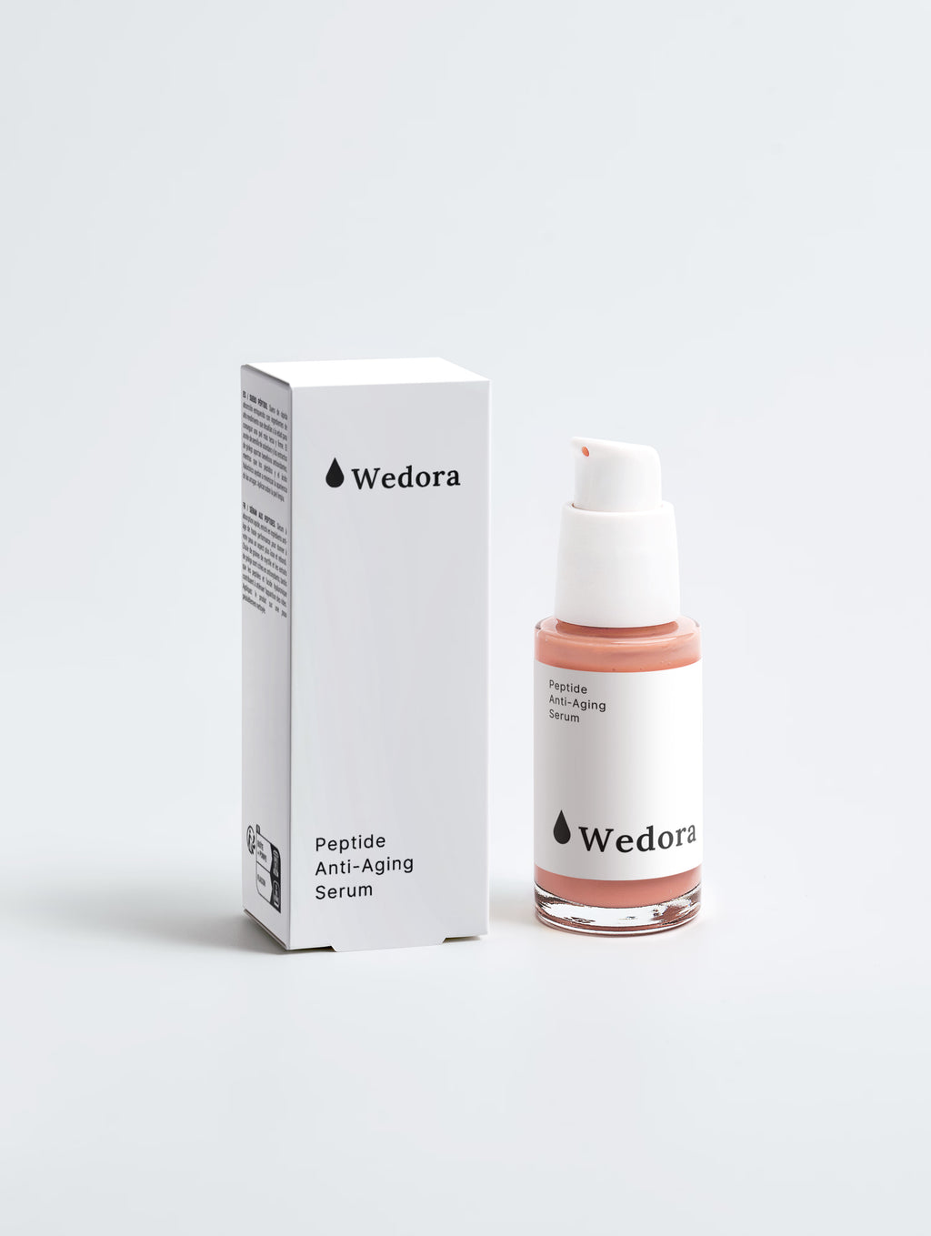 Peptide Anti-Aging Serum