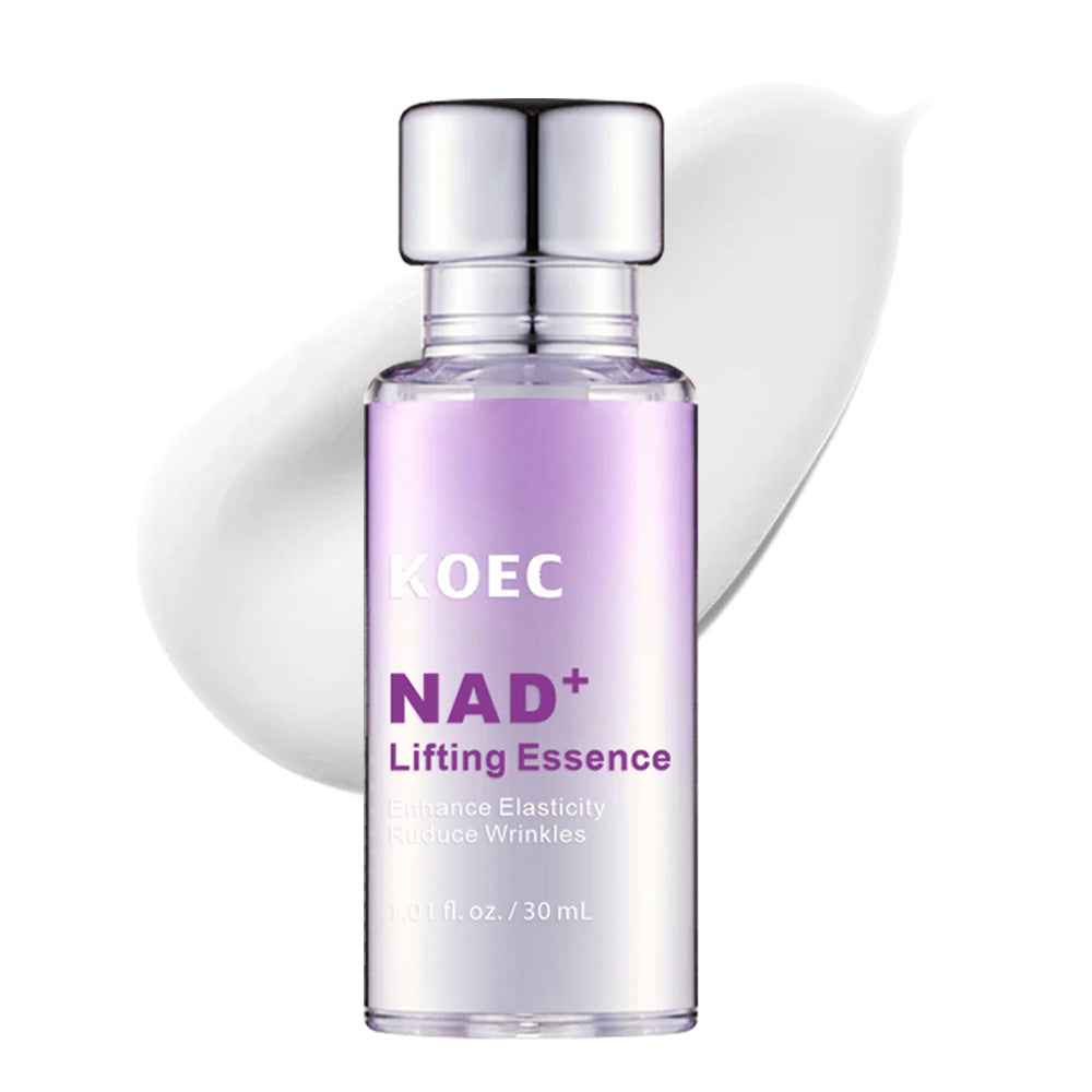 Moisturizing Boosting Facial Serum