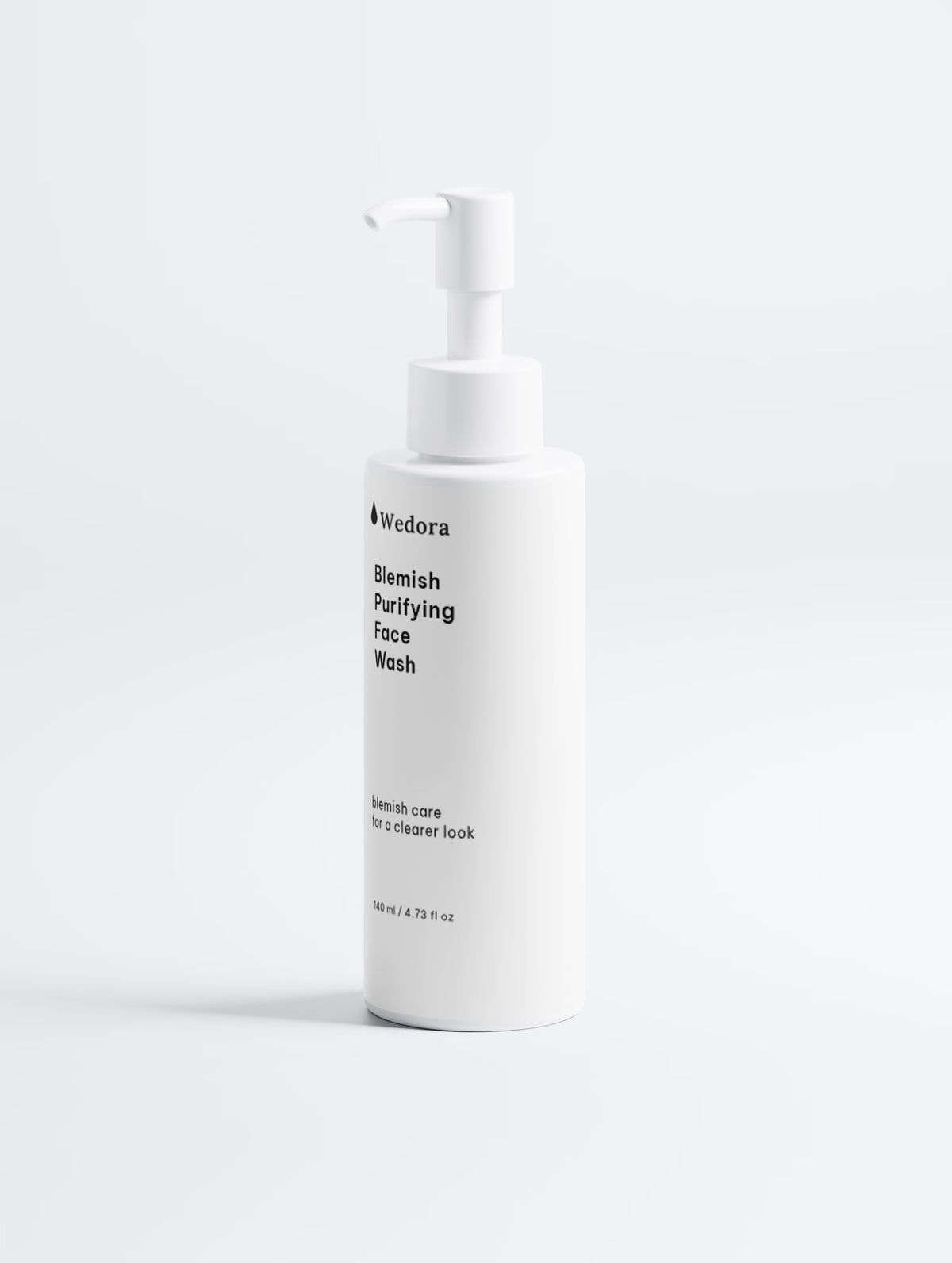 Blemish Purifying Face Wash