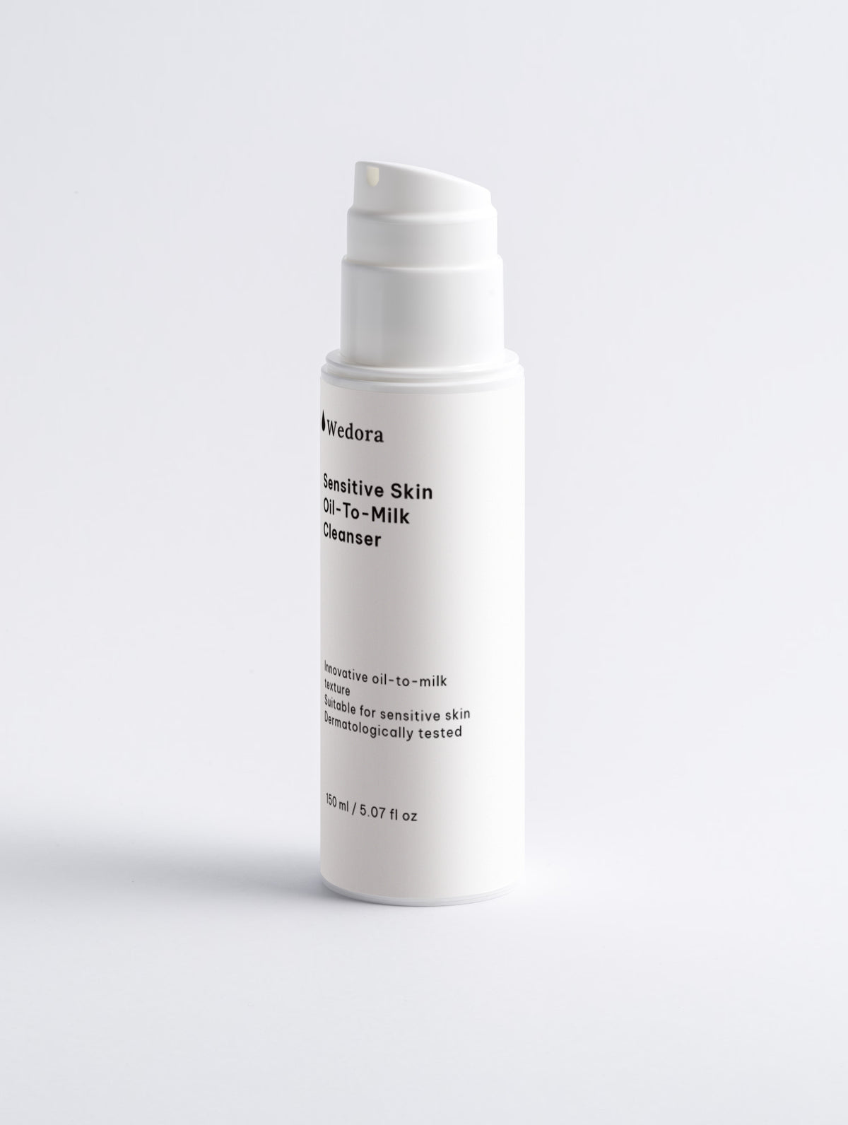 Sensitive Skin Oil-To-Milk Cleanser