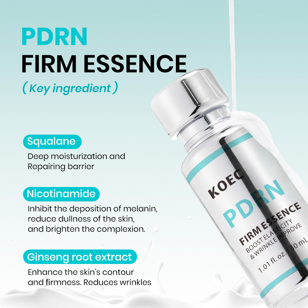 Moisturizing Boosting Facial Serum