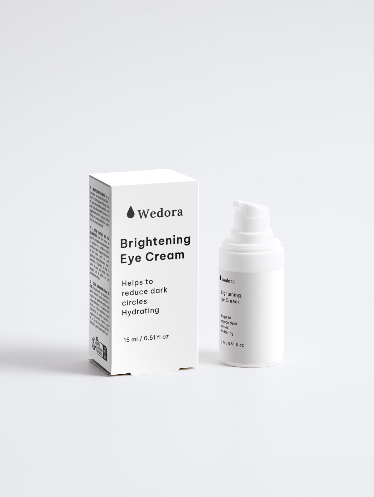 Brightening Eye Cream