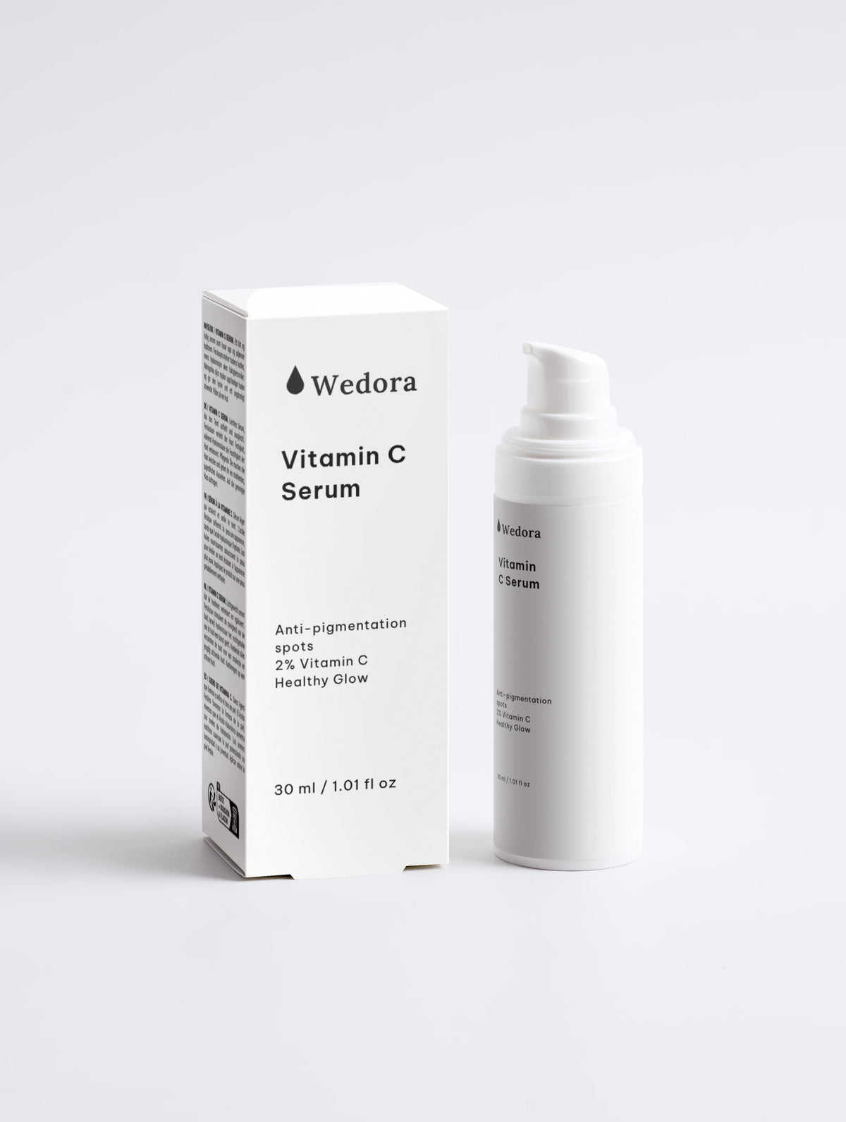 Vitamin C Serum