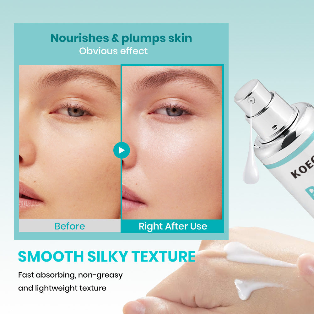 Moisturizing Boosting Facial Serum
