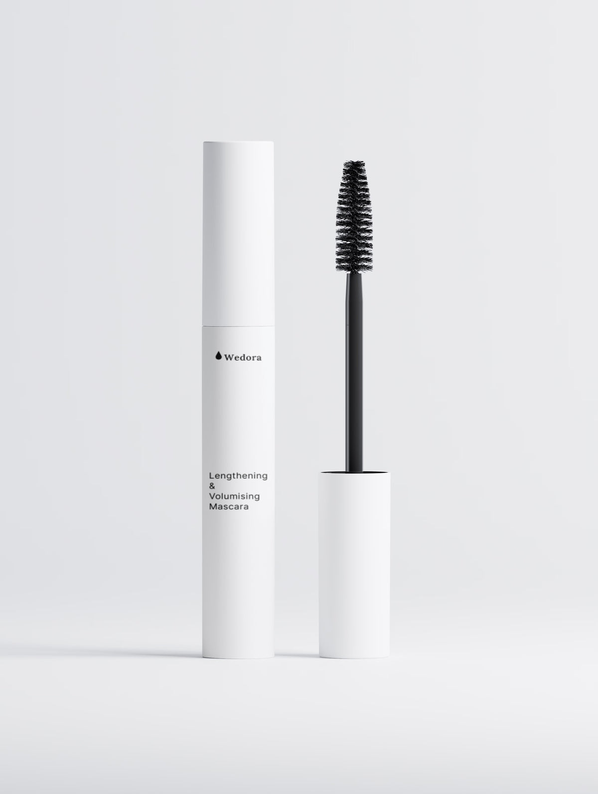 Lengthening & Volumising Mascara