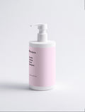 Keratin Volume Boost Shampoo