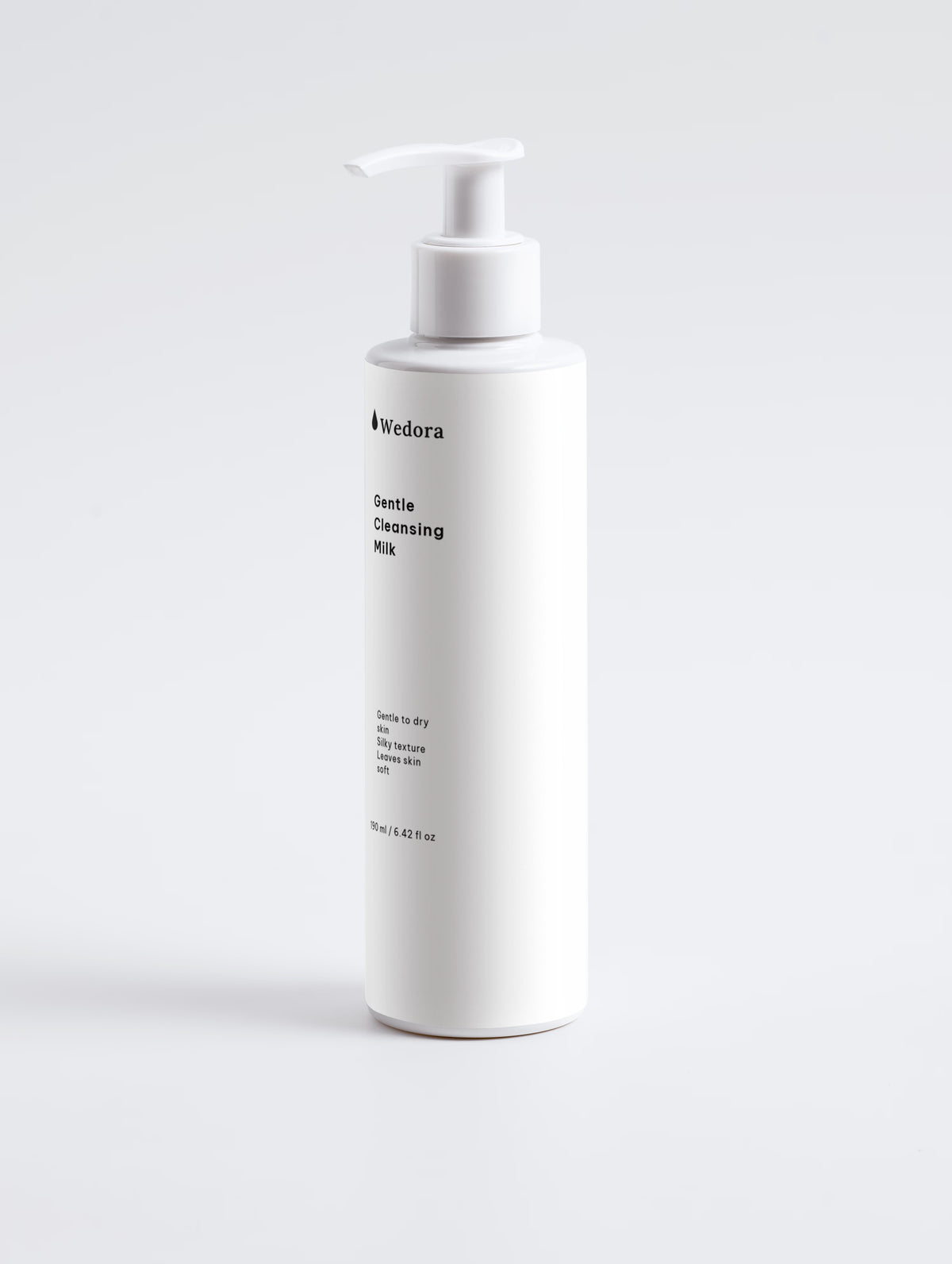 Gentle Cleansing Milk