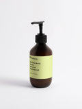 Silk Skin Body Serum, Spices & Sandalwood