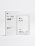 Anti-Fatigue Hydrogel Eye Patches