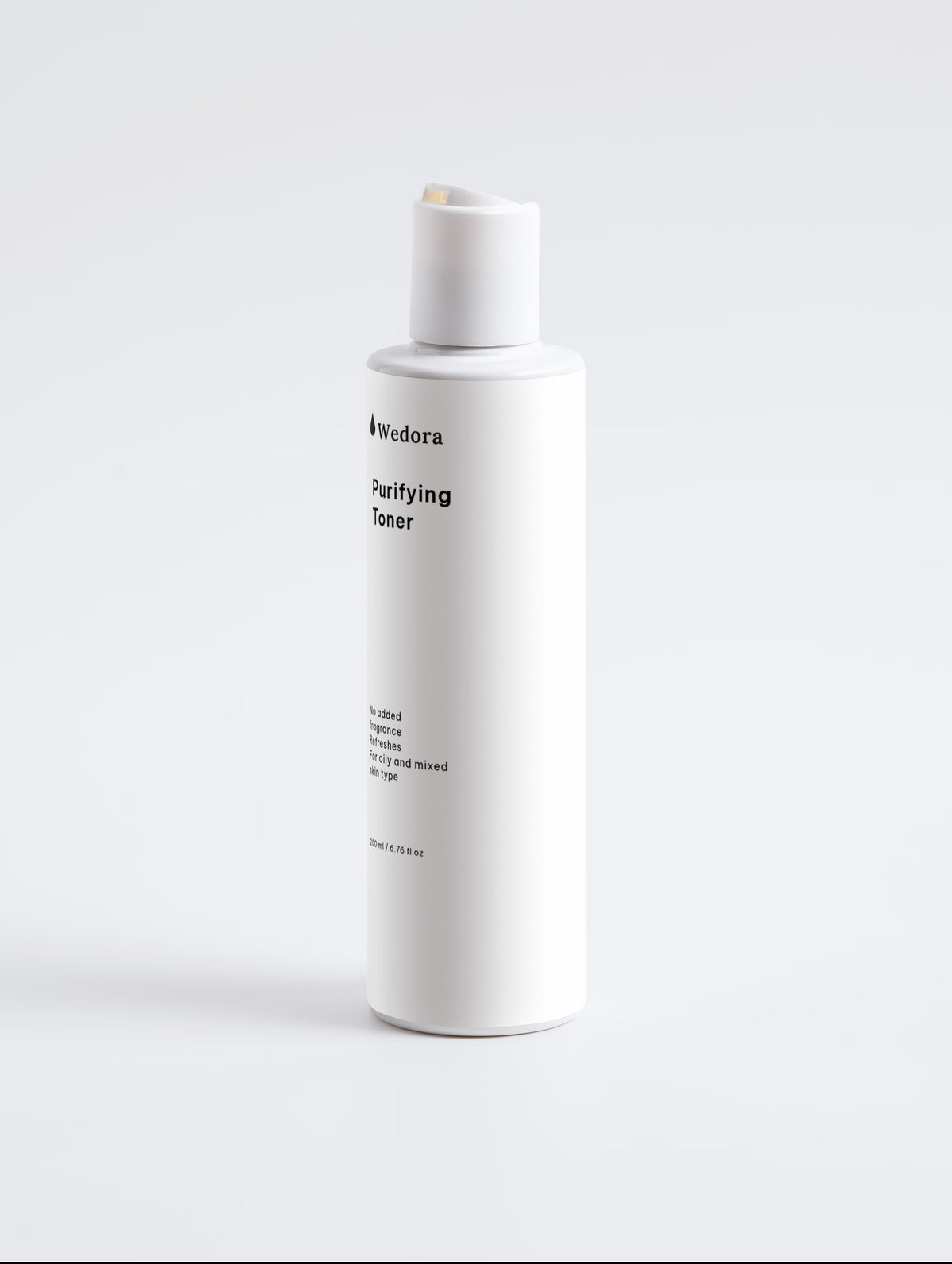 Purifying Toner