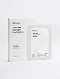Anti-Age Hydrogel Eye Patches