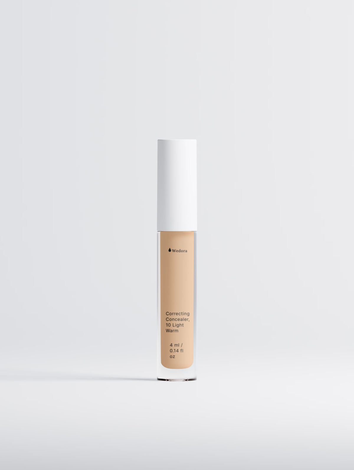 Correcting Concealer, 10 Light Warm