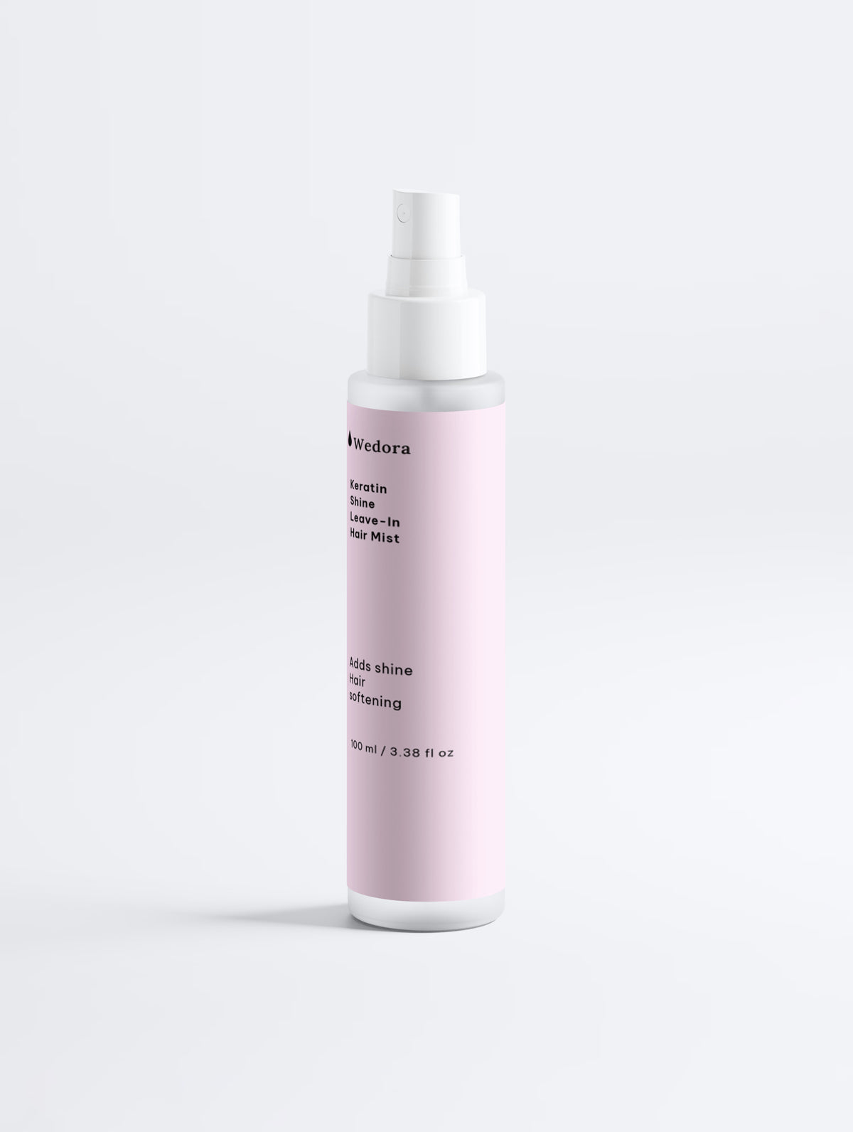 Keratin Shine Leave-In Hair Mist