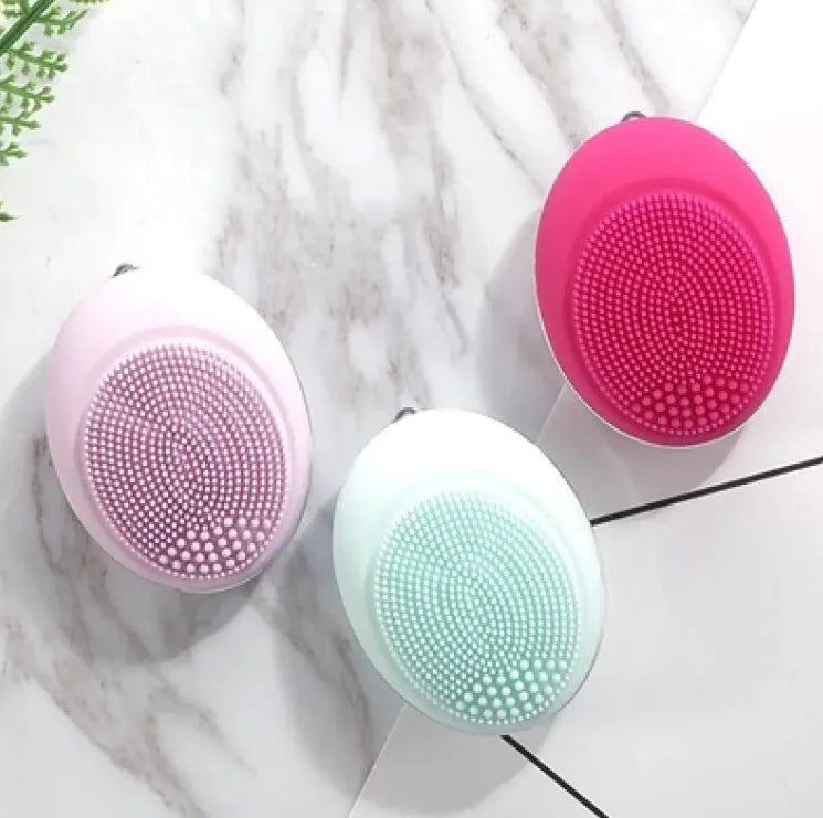 Wedora Ultrasonic Electric Face Wash cleansing device