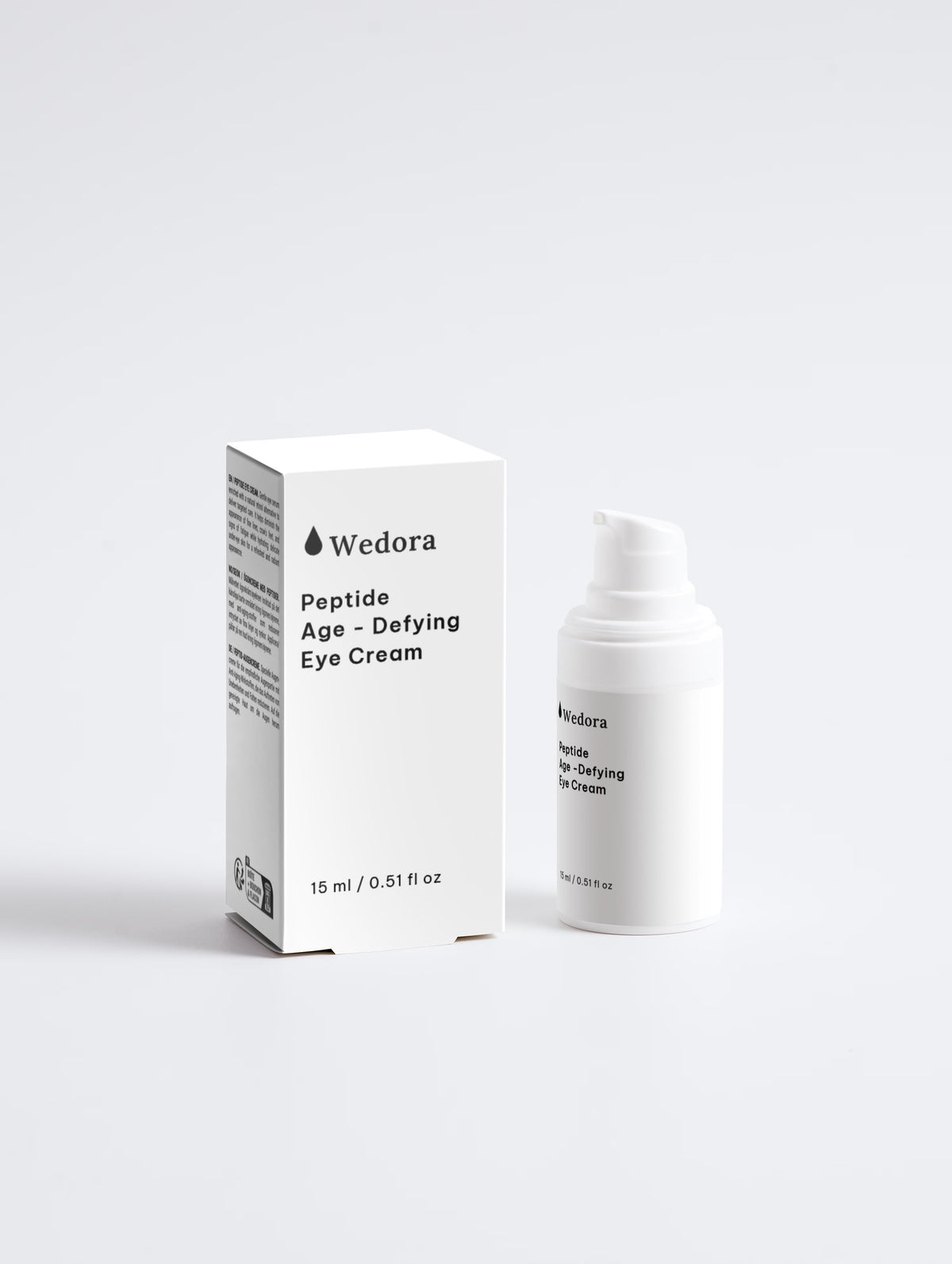 Peptide Age - Defying Eye Cream