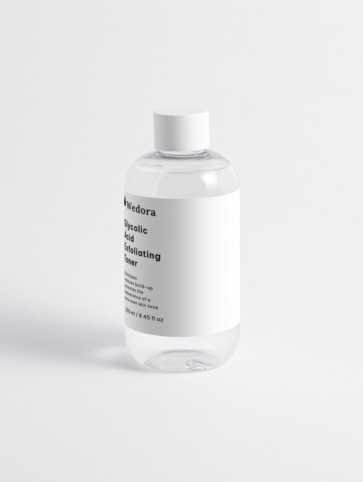 Glycolic Acid Exfoliating Toner