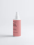 Anti-frizz Curly Hair Texture Mist