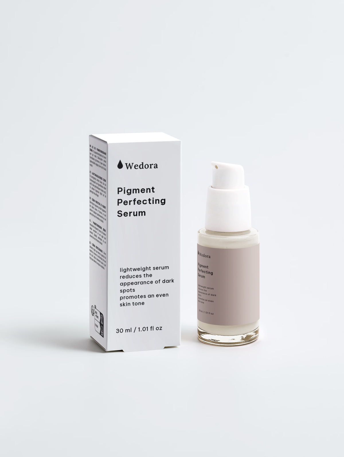 Pigment Perfecting Serum